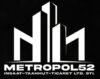 Metropol 52 İnşaat